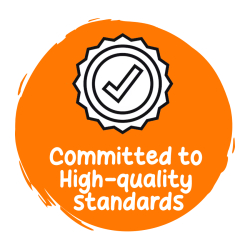Committed to High Quality Standards